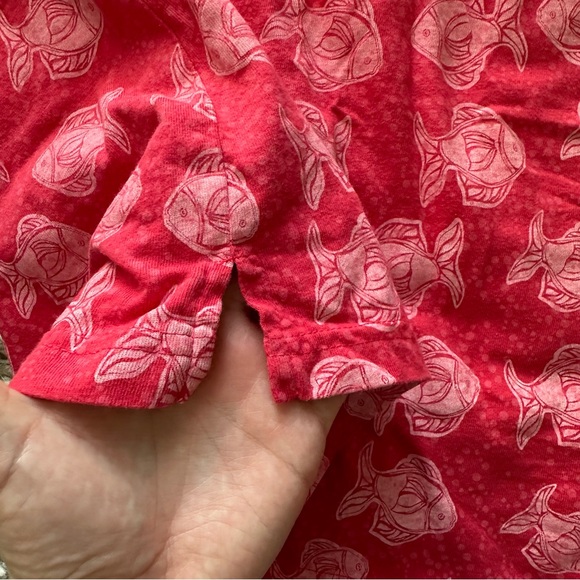 Fresh produce fish tank top XL - Picture 5 of 8